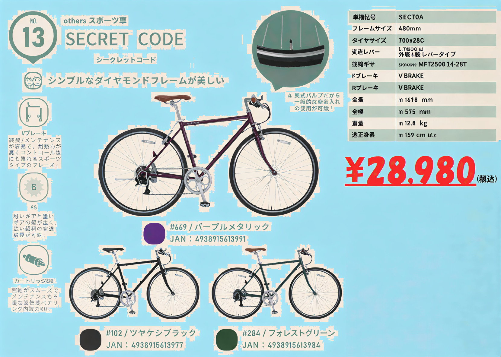 7006secretcode
